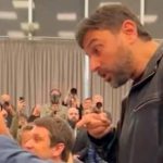 La Libertad Avanza pidió expulsar a Juan Grabois de Diputados