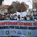 Gremios estatales rechazaron el aumento salarial anunciado por Poggi