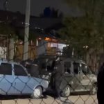 Violencia en una cancha de fútbol 5: tiros, destrozos y detenidos