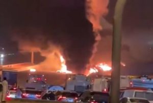 guerra en medio oriente