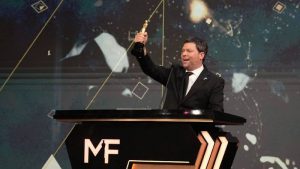 guido kaczka martin fierro de oro