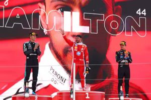 hamilton