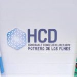 El futuro del municipio de Potrero de los Funes divide al Concejo y profundiza la crisis política