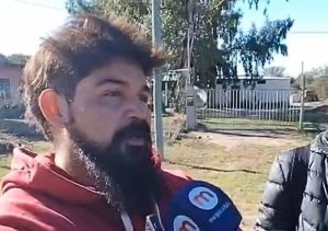 hermano de fernando gil