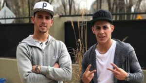 hermanos pavon