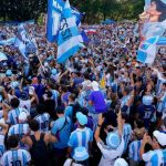 «Gracias, país»: el conmovedor homenaje de la AFA a los hinchas