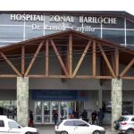 Impactante accidente en Bariloche: un niño de 18 meses rodó por una ladera y sobrevivió