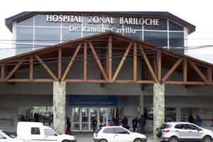 hospital de bariloche
