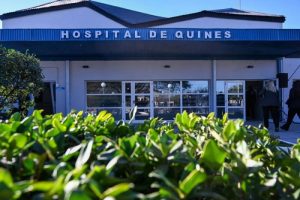 hospital de quines