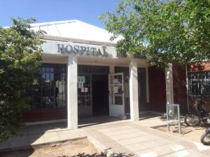 hospital del sur san luis