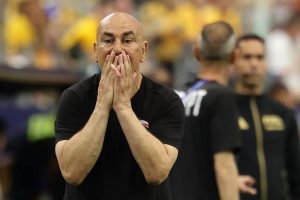 hossam hassan