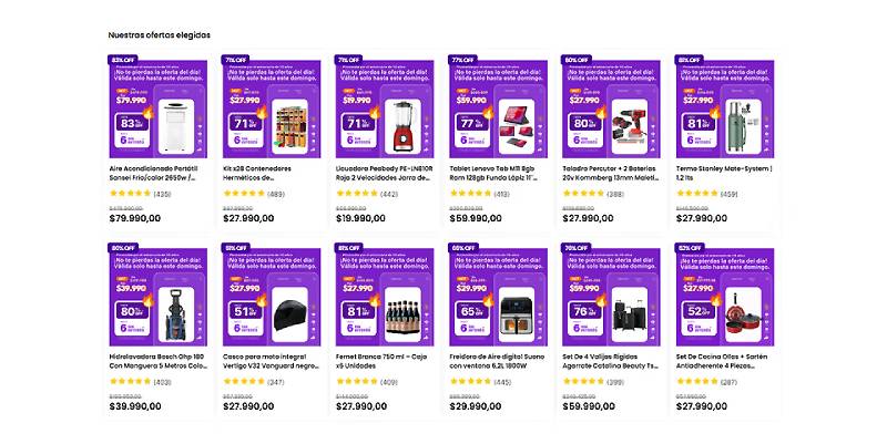 hot sale