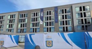 hotel seleccion argentina kansas