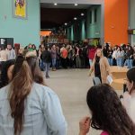 Docentes del IFDC de San Luis reclaman una solución salarial urgente