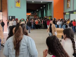 ifdc san luis
