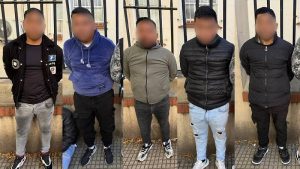 imputados mecanicos estafa a jubilados