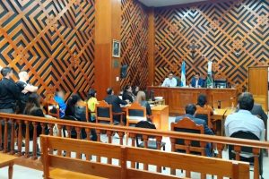 imputaron por estafas con propiedades