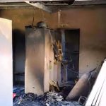 Incendio en el cuartel de Unión: Graves pérdidas y un bombero bajo sospecha