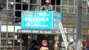 incendio paseo del padre