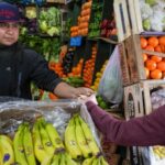 Inflación sin freno: Alimentos y combustibles empujan los datos de marzo y preocupa al Gobierno
