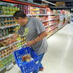 Inflación en San Luis: junio cerró con una suba del 1,6%