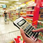 La inflación seguiría bajando, pero aún no perforaría el 2%