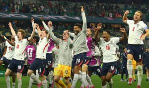 inglaterra elimino a mexico
