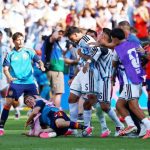 Golpe durísimo para Argentina: La FIFA y la sanción para la Selección Nacional