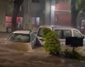 inundaciones en tucuman