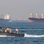Irán escala el conflicto y amenaza una ruta clave del petróleo mundial