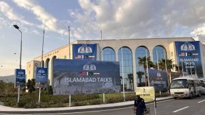 islamabad negociaciones por la paz