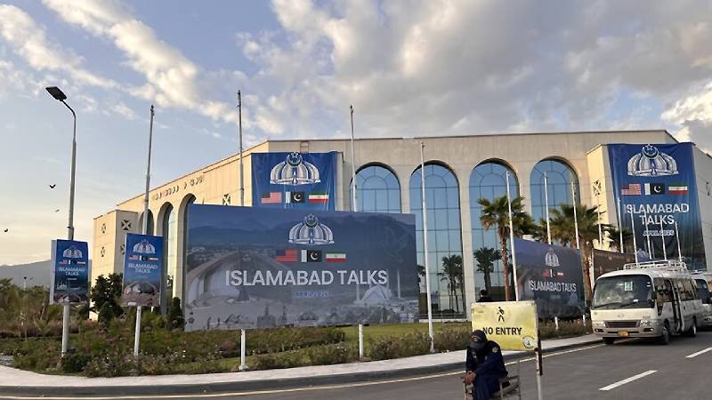 islamabad negociaciones por la paz