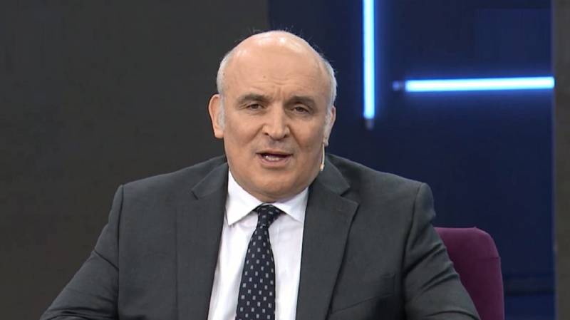 jose luis espert