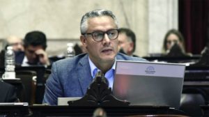 jose nunez diputado coronavirus