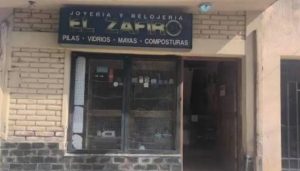 joyeria quines