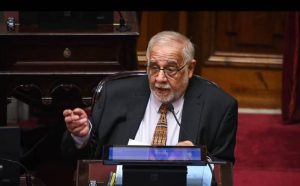 juan carlos pagotto