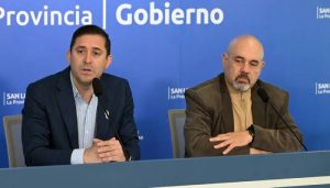 juan pablo torres y hector mazzina
