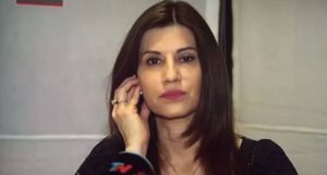 jueza Dolly Fernandez