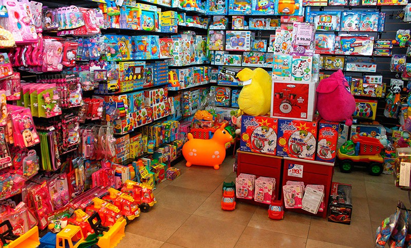 jugueteria
