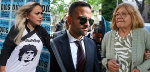 juicio maradona ojeda rita