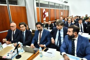 juicio por la muerte de maradona