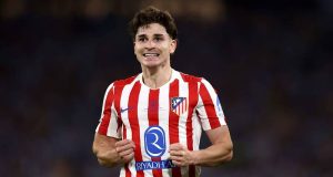 julian alvarez atletico