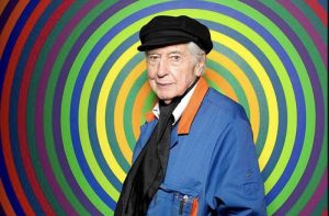 julio le parc