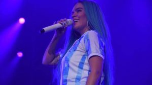 karol g