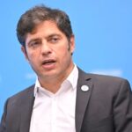 El mensaje de Kicillof al peronismo: unidad, críticas a Milei y cautela electoral