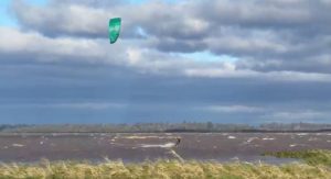 kitesurf fernando cappi