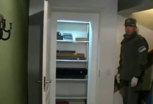 la bobeda de crisitna