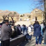 La Carolina celebra su fiesta patronal entre fe e historia