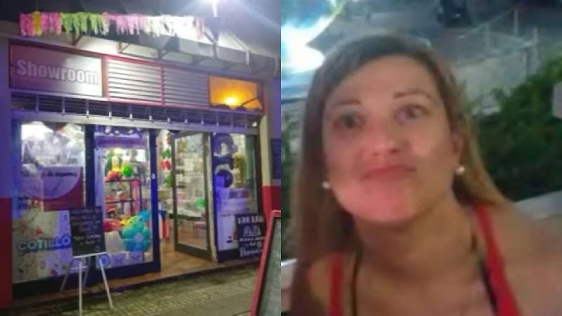 la mato por no pagar el alquiler
