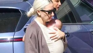 lady gaga mama